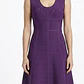 Vestido Bandage Dress A Line Fit & Flare RACHEL ROY (M) - thumbnail 1