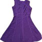 Vestido Bandage Dress A Line Fit & Flare RACHEL ROY (M) - thumbnail 2