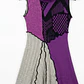 Vestido Knitted Patchwork Art To Wear UNBRANDED (S)  - thumbnail 3