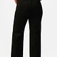 Pantalón de Corduroy Negro TALBOTS (46-48) SHOWROOM - Miniatura 2