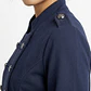 Chaqueta Militar Botón Plateado LANE BRYANT (XXL) - Miniatura 2