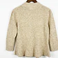 Cardigan  Armana Jasmin 90% Lana SLEEPING ON SNOW FOR ANTHROPOLOGY (S) SHOWROOM - Miniatura 2