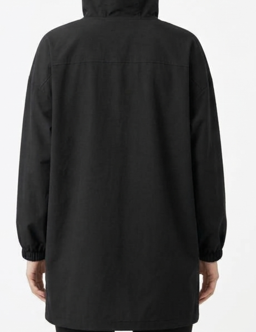 Chaqueta Kap Impermeable Utilitary Oversized TOFISA (M) SHOWROOM 2