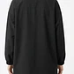 Chaqueta Kap Impermeable Utilitary Oversized TOFISA (M) SHOWROOM - Miniatura 2