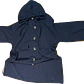 Chaqueta Kap Impermeable Utilitary Oversized TOFISA (M) SHOWROOM - Miniatura 3