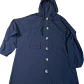 Chaqueta Kap Impermeable Utilitary Oversized TOFISA (M) SHOWROOM - Miniatura 4