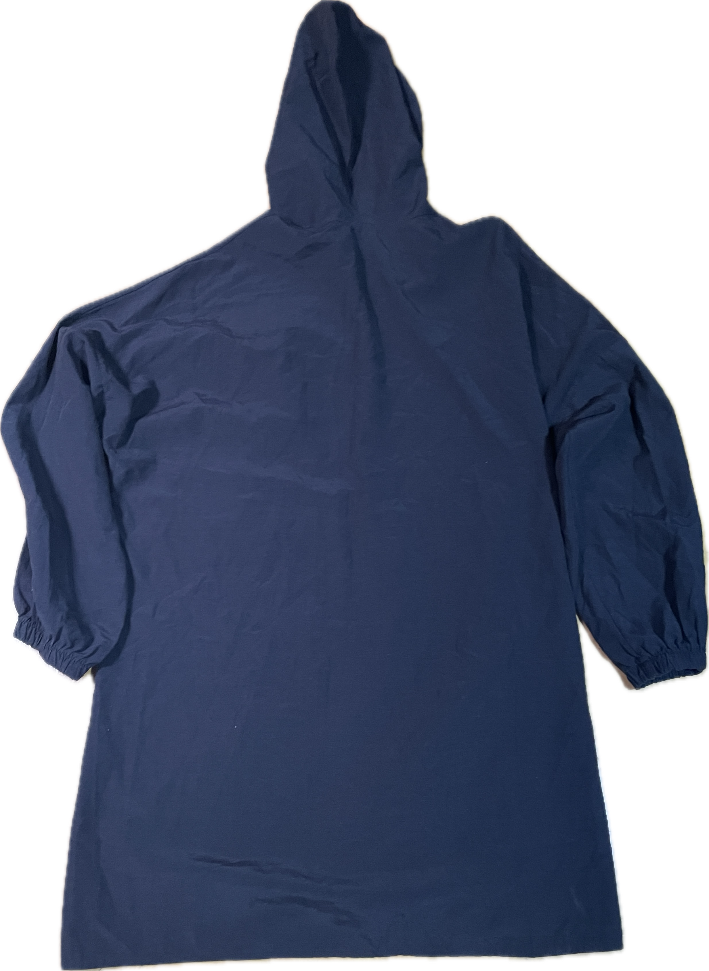 Chaqueta Kap Impermeable Utilitary Oversized TOFISA (M) SHOWROOM 5