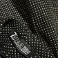 Pantalón de Vestir Bootcut Micro Polkadot Tiro Bajo NEW YORK & COMPANY (XS) SHOWROOM - Miniatura 3
