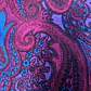 Vestido Skater Estampado Paisley TRACY REESE ANTHROPOLOGY (L) - Miniatura 5