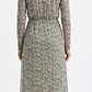 Vestido Midi Escote cruzado Mesh AND OTHER STORIES STOCKHOLM ATELIER (XS) SHOWROOM - Miniatura 2