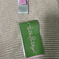 Tapado/Cardigan Sin Mangas Flecos Hilos Dorados LILLY PULITZER (XL) NUEVO CON ETIQUETAS  - Miniatura 3