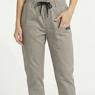 Pantalón Jogger Utilitario Térmico TX FAMOUS (S) NUEVO CON ETIQUETAS