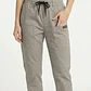 Pantalón Jogger Utilitario Térmico TX FAMOUS (S) NUEVO CON ETIQUETAS - Miniatura 1