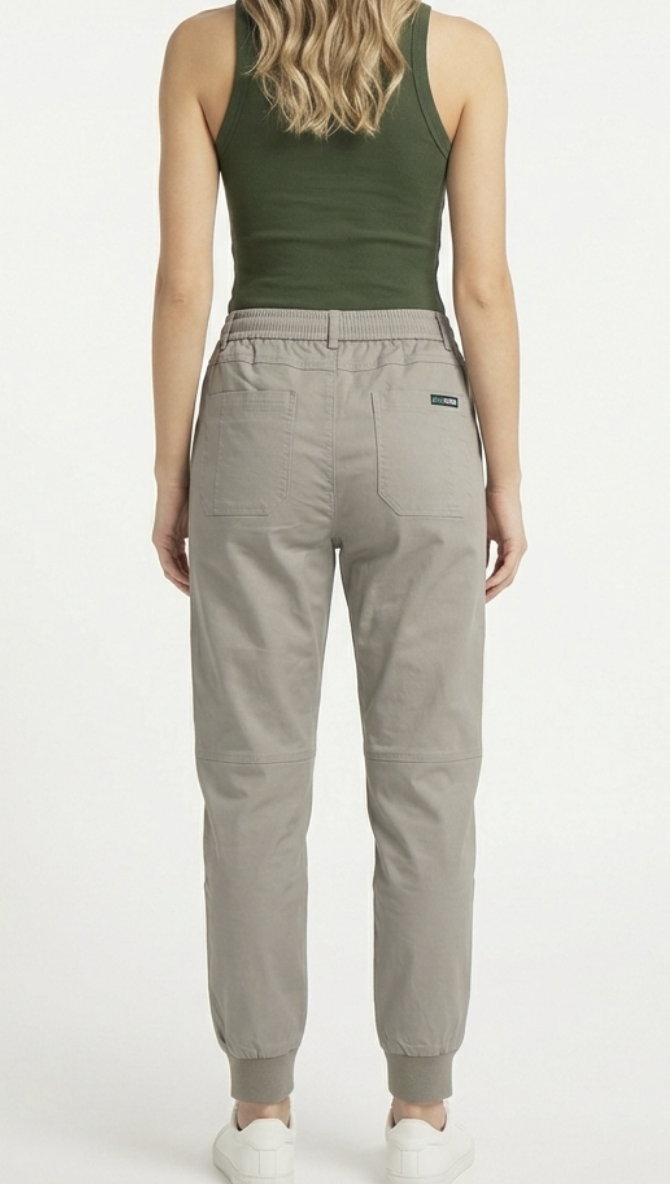 Pantalón Jogger Utilitario Térmico TX FAMOUS (S) NUEVO CON ETIQUETAS 2
