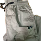 Pantalón Jogger Utilitario Térmico TX FAMOUS (S) NUEVO CON ETIQUETAS - Miniatura 4