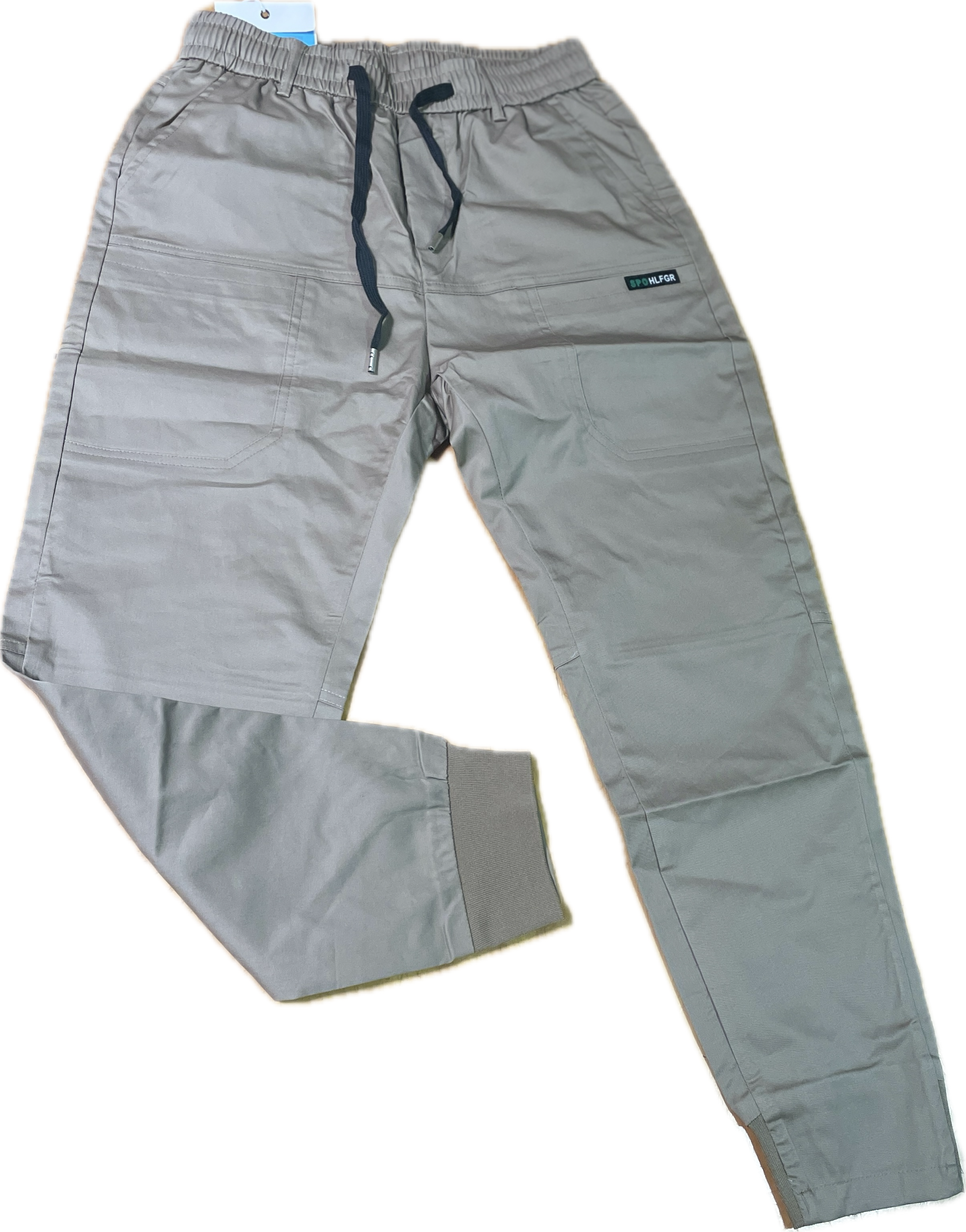 Pantalón Jogger Utilitario Térmico TX FAMOUS (S) NUEVO CON ETIQUETAS 5