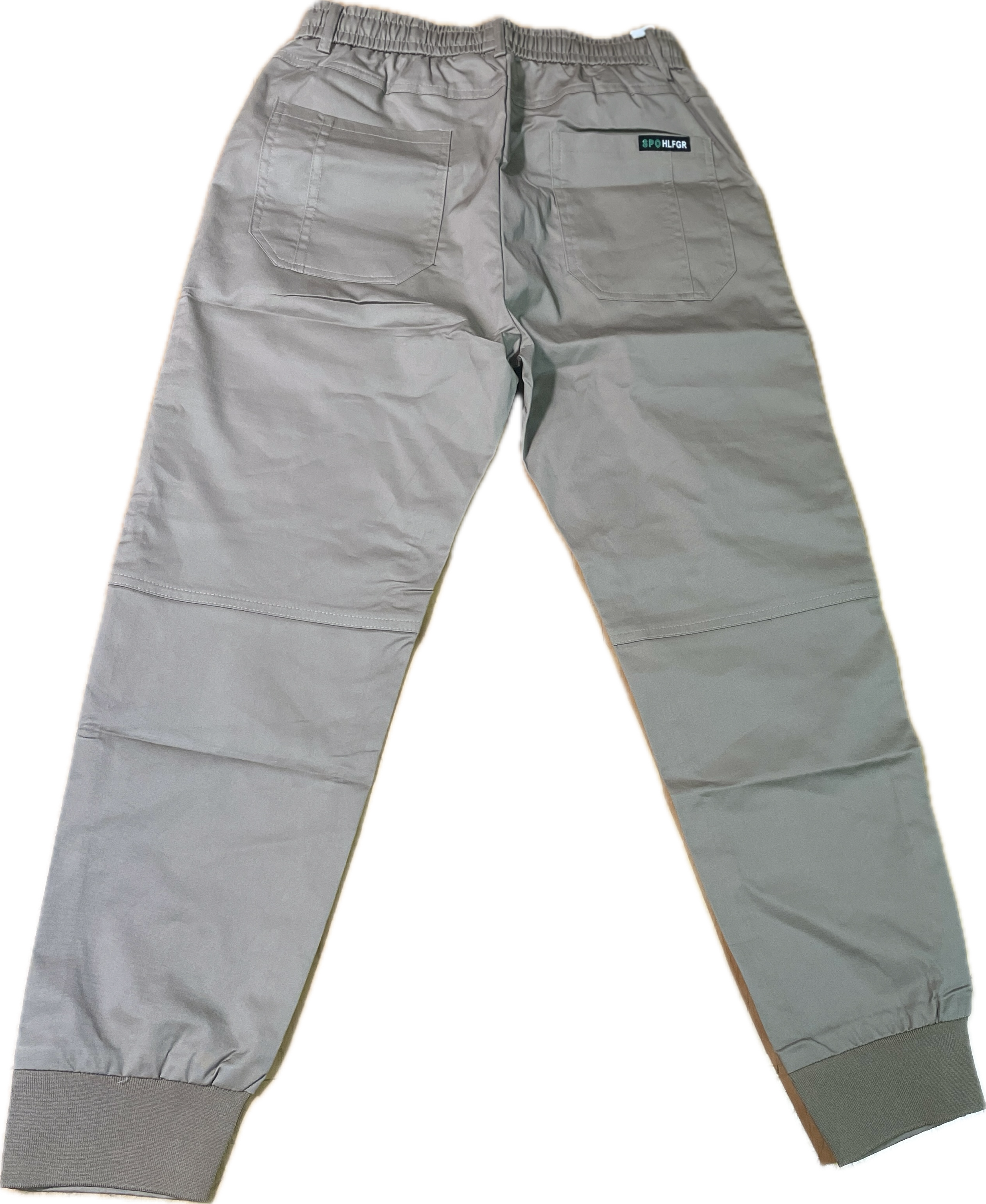 Pantalón Jogger Utilitario Térmico TX FAMOUS (S) NUEVO CON ETIQUETAS 6