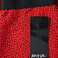 Falda con Pretina Elástica y Estampado NASTY GAL (XL-46) NUEVO CON ETIQUETAS - thumbnail 4