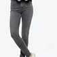 Jeans Modelo Leigh Skinny Azul Medio Tiro Medio Elásticos TOPSHOP (S-38)  - thumbnail 1