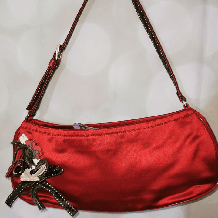 Cartera Hobo Limited Edition PRADA  5