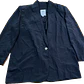 Blazer Sedoso Diseño Oversized BRINDIZZI (M-L) SHOWROOM - thumbnail 2