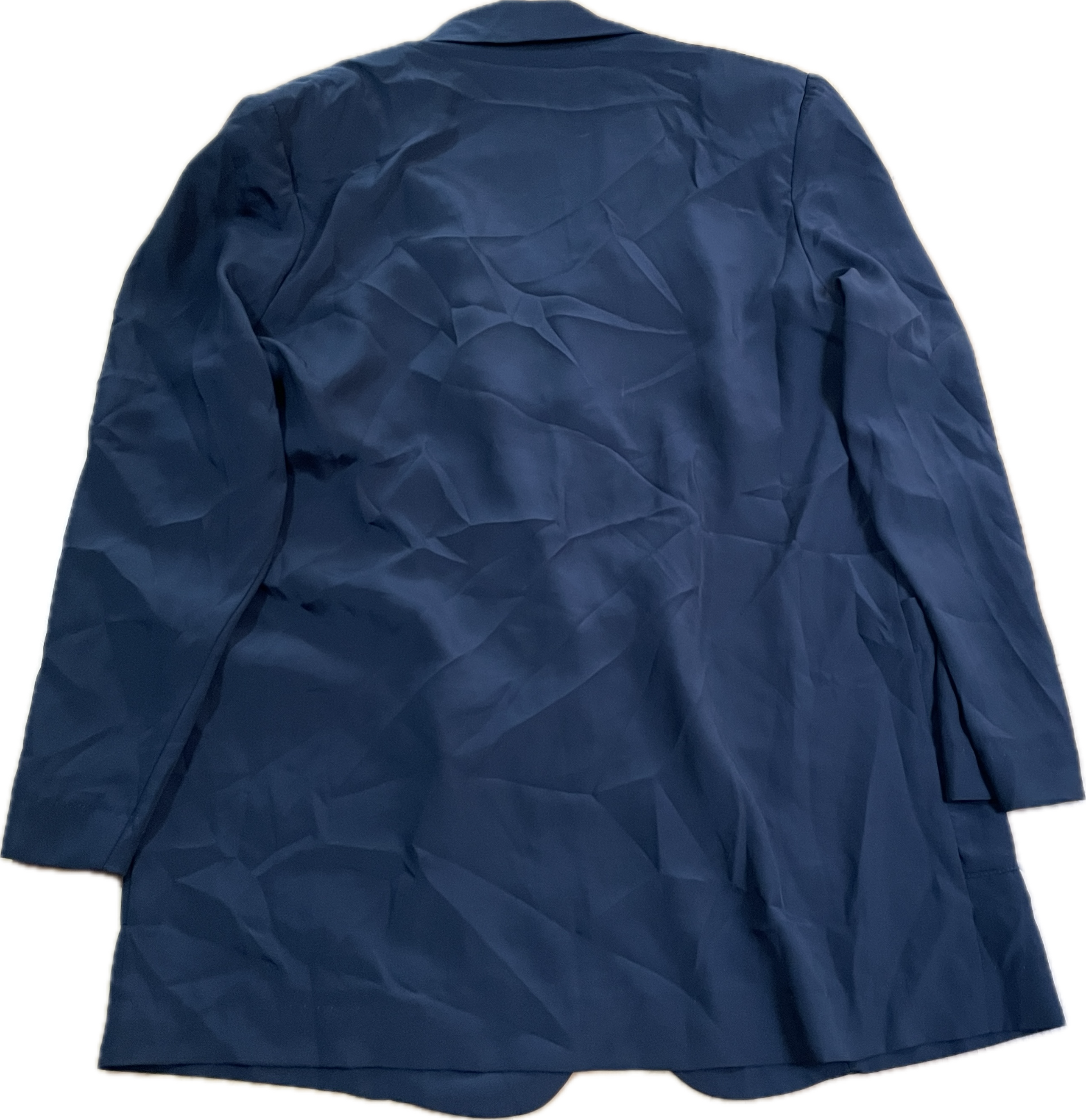 Blazer Sedoso Diseño Oversized BRINDIZZI (M-L) SHOWROOM 3
