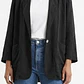 Blazer Sedoso Diseño Oversized BRINDIZZI (M-L) SHOWROOM - thumbnail 1