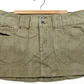 Minifalda Denim Low Rise Utilitary True Y2K DIESEL (S-M) TRUE VINTAGE - thumbnail 3
