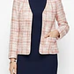 Chaqueta Tweed New England TALBOTS (XS) - thumbnail 1