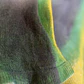 Cardigan Cropped Drawstring Tie Dye Hippie Chic SANDY & SID (M-L) NUEVO CON ETIQUETAS - thumbnail 5