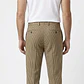 Pantalón 100% Lana Vírgen Diseño Pinzas Club Check HILTL GERMANY (L)  - thumbnail 2
