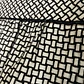 Chaqueta Tweed Flecos Chifon Pedrería WHITE HOUSE BLACK MARKET (XS) - Miniatura 3