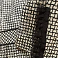 Chaqueta Tweed Flecos Chifon Pedrería WHITE HOUSE BLACK MARKET (XS) - Miniatura 4
