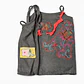 Top 100% Algodon con Bordado y Encaje FREE PEOPLE (XS) SHOWROOM - thumbnail 2