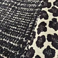 Vestido Clyde Shift Dress Tweed Patchwork 60% Lana ALICE + OLIVIA (M) - thumbnail 3