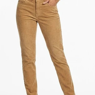 Pantalón 98% Algodon BROOKS BROTHERS (S-36/38) NUEVO