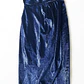 Vestido Midi Terciopelo Metalizado Abinaa TED BAKER LONDON (XS-S)  - thumbnail 5