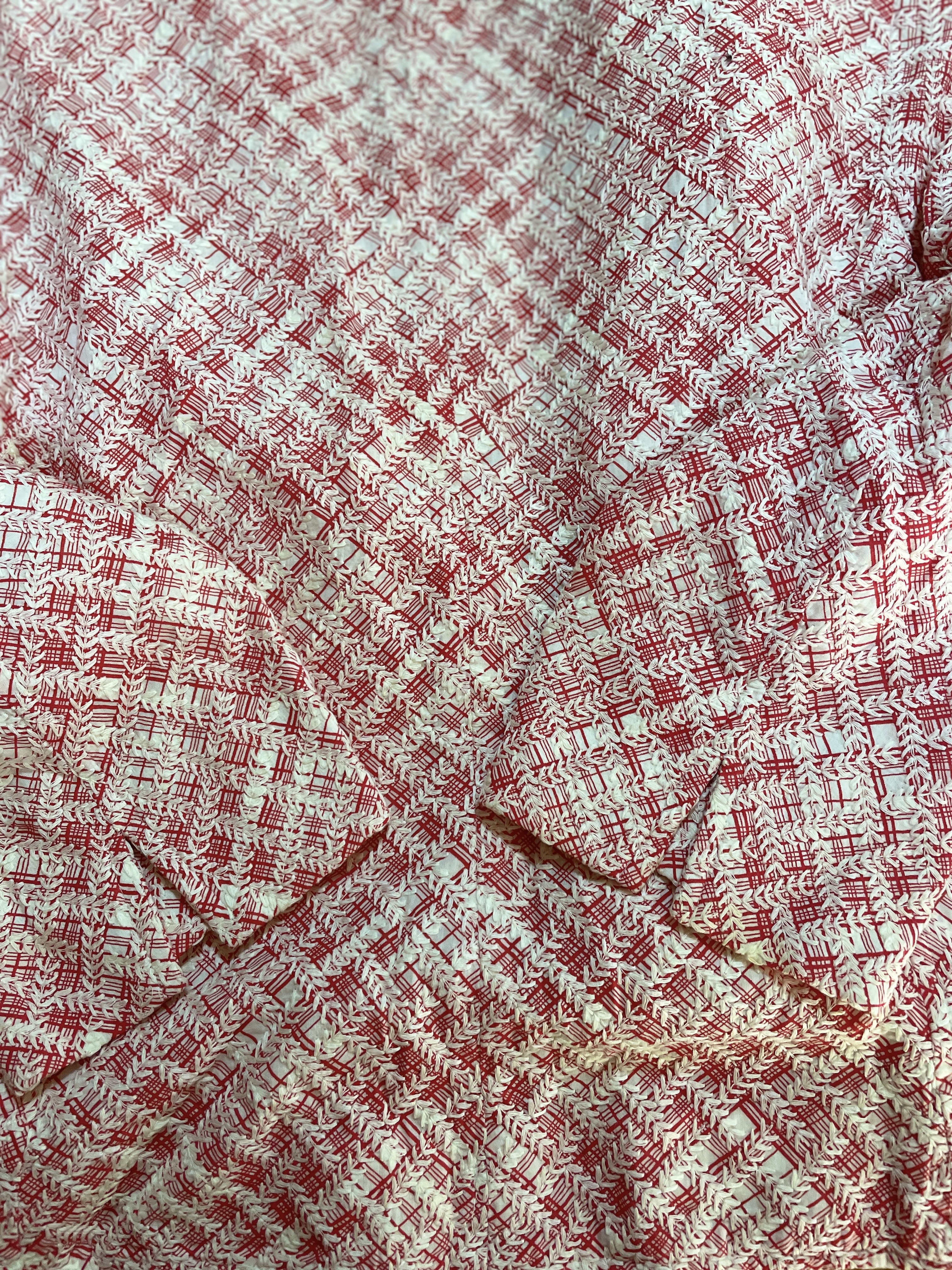 Chaqueta Tejida Sastre 100% Algodón COLDWATER CREEK (L) NUEVO CON ETIQUETAS 4