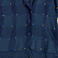 Cardigan Punto Texturizado Peplum Shawl Collar HWR FOR ANTHROPOLOGY (XS) SHOWROOM - thumbnail 5