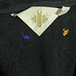 Cardigan Punto Texturizado Peplum Shawl Collar HWR FOR ANTHROPOLOGY (XS) SHOWROOM - thumbnail 6