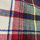 Falda Escosesa Weir Modern Tartan 60% Lana Años 90's J.CREW (M)  TRUE VINTAGE  - Miniatura 3