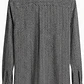 Blusa Manga Larga Zig Zag Chevrón Wrinkle Free CHICO'S (S) SHOWROOM  - thumbnail 7