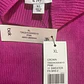 Suéter Cuello Alto Alpino Oversized CROWN & IVY (XL) NUEVO CON ETIQUETAS - thumbnail 2