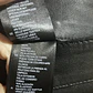 Pantalón Skinny 100% Cuero Cordero H&M PREMIUM SELECTION (XS) SHOWROOM - Miniatura 4