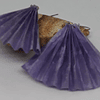 Aros Origami abanico