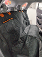 Funda de auto impermeable para mascotas - Miniatura 4