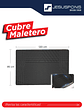 Cubre Maletero - Miniatura 1
