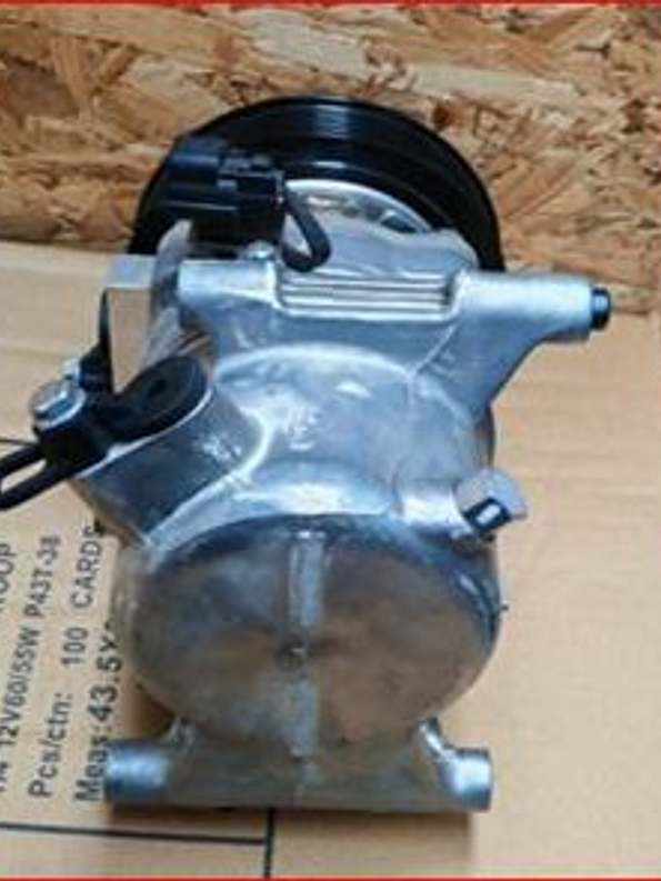 Compresor a A/C Changan Modelo CS35  2