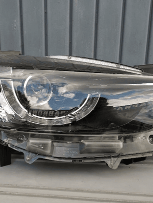 Faro delantero derecho Mazda CX5