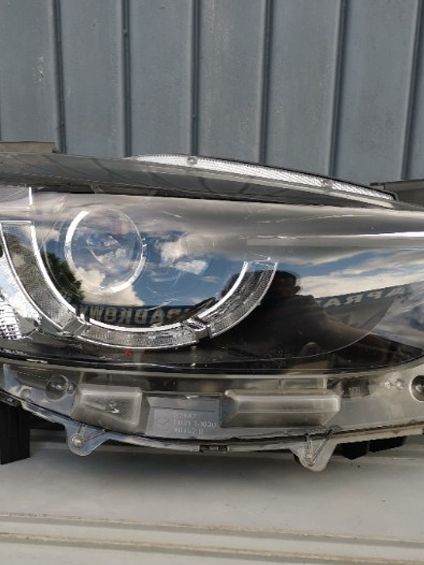 Faro delantero derecho Mazda CX5 2